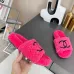 5Chanel shoes for Women's Chanel slippers #A26944