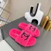 7Chanel shoes for Women's Chanel slippers #A26944