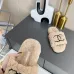 4Chanel shoes for Women's Chanel slippers #A26945