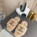 7Chanel shoes for Women's Chanel slippers #A26945
