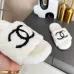3Chanel shoes for Women's Chanel slippers #A26947
