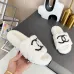 5Chanel shoes for Women's Chanel slippers #A26947