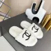 6Chanel shoes for Women's Chanel slippers #A26947
