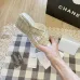 5Chanel shoes for Women's Chanel slippers #A27986