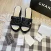 1Chanel shoes for Women's Chanel slippers #A27990