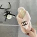 5Chanel shoes for Women's Chanel slippers #A30021
