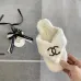 5Chanel shoes for Women's Chanel slippers #A30022