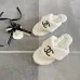 8Chanel shoes for Women's Chanel slippers #A30022