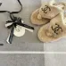 9Chanel shoes for Women's Chanel slippers #A30023