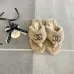 1Chanel shoes for Women's Chanel slippers #A30023