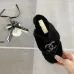 5Chanel shoes for Women's Chanel slippers #A30024