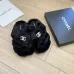 4Chanel shoes for Women's Chanel slippers #A30038