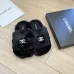 7Chanel shoes for Women's Chanel slippers #A30038