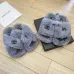 3Chanel shoes for Women's Chanel slippers #A30039