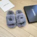 7Chanel shoes for Women's Chanel slippers #A30039