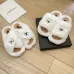 3Chanel shoes for Women's Chanel slippers #A30040