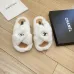4Chanel shoes for Women's Chanel slippers #A30040