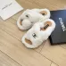 5Chanel shoes for Women's Chanel slippers #A30040