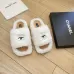 7Chanel shoes for Women's Chanel slippers #A30040
