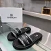 6Chanel shoes for Women's Chanel slippers #A32101
