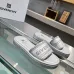 1Chanel shoes for Women's Chanel slippers #A32103