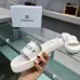4Chanel shoes for Women's Chanel slippers #A32104