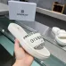 5Chanel shoes for Women's Chanel slippers #A32104