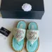 7Chanel shoes for Women's Chanel slippers #A32785