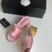 9Chanel shoes for Women's Chanel slippers #A32789