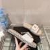 7Chanel shoes for Women's Chanel slippers #A36034
