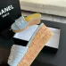12Chanel shoes for Women's Chanel slippers #A36059