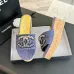 10Chanel shoes for Women's Chanel slippers #A36059