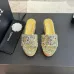 15Chanel shoes for Women's Chanel slippers #A36060