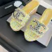 22Chanel shoes for Women's Chanel slippers #A36060