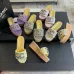 1Chanel shoes for Women's Chanel slippers #A36060