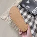 7Chanel shoes for Women's Chanel slippers #A37048
