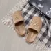 8Chanel shoes for Women's Chanel slippers #A37048