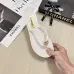 5Chanel shoes for Women's Chanel slippers #A37049