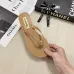 1Chanel shoes for Women's Chanel slippers #A37049