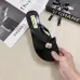 3Chanel shoes for Women's Chanel slippers #A37050