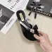 4Chanel shoes for Women's Chanel slippers #A37050