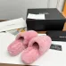 4Chanel shoes for Women's Chanel slippers #A41319