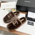 6Chanel shoes for Women's Chanel slippers #A41320