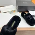 3Chanel shoes for Women's Chanel slippers #A41323