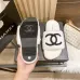 6Chanel shoes for Women's Chanel slippers #A42412