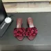 17Chanel shoes for Women's Chanel slippers #A47641