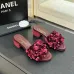 21Chanel shoes for Women's Chanel slippers #A47641