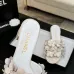 3Chanel shoes for Women's Chanel slippers #A47641
