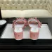 22Chanel shoes for Women's Chanel slippers #A47641