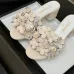 5Chanel shoes for Women's Chanel slippers #A47641
